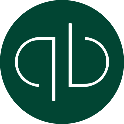 green quickbooks icon, quickbooks logo